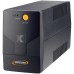 UPS zdroj INFOSEC X1 EX 500
